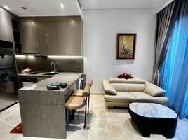 1 Bedroom Apartment for rent at The Marq, Da Kao