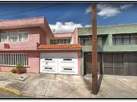 3 Schlafzimmer Villa zu verkaufen in Iztapalapa, Mexico City, Iztapalapa