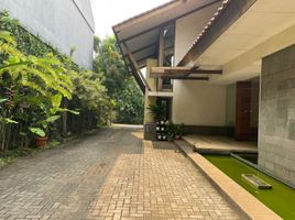 4 Bedroom House for sale in Medistra Hospital, Mampang Prapatan, Pancoran