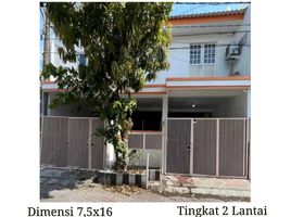 6 Habitación Casa en venta en Gunung Anyar, East Jawa, Gunung Anyar, Surabaya, East Jawa