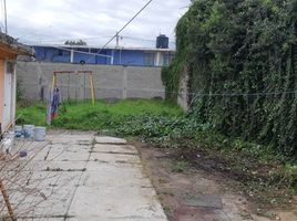  Terreno (Parcela) en venta en Tlahuac, Ciudad de México, Tlahuac