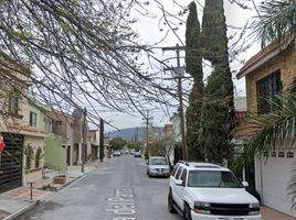 Villa 3 chambre à vendre à Monterrey, Nuevo Leon, Monterrey
