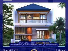 6 Bedroom Villa for sale in Indonesia, Lakarsantri, Surabaya, East Jawa, Indonesia