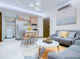 1 Bedroom Condo for sale at Quantum Residences, Pasay City