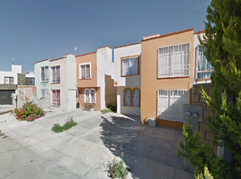 Villa 3 chambre à vendre à San Luis Potosi, San Luis Potosi, San Luis Potosi, San Luis Potosi