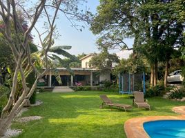 Villa 4 chambre à vendre à Huitzilac, Morelos, Huitzilac