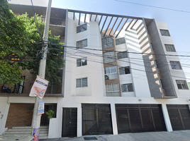 3 Schlafzimmer Appartement zu verkaufen in Cuauhtemoc, Mexico City, Cuauhtemoc