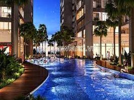 2 Habitación Apartamento en venta en Ward 22, Binh Thanh, Ward 22