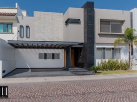 4 Schlafzimmer Villa zu verkaufen in Queretaro, Queretaro, Queretaro, Queretaro