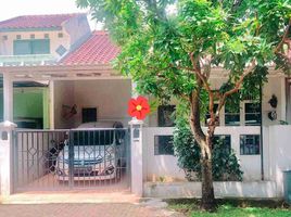 4 Bedroom House for sale in Bekasi Selatan, Bekasi, Bekasi Selatan