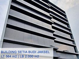 2,000 m² Office for sale in Medistra Hospital, Mampang Prapatan, Tanah Abang