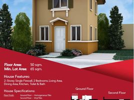 在Davao del Norte, 达沃区出售的2 卧室 屋, Tagum City, Davao del Norte