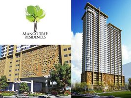 1 Bedroom Apartment for sale at Mango Tree Residences, San Juan City