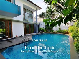 5 Bedroom House for sale in Pacific Place, Tanah Abang, Pesanggrahan