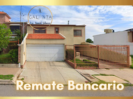 4 Bedroom Villa for sale in Chihuahua, Chihuahua, Chihuahua