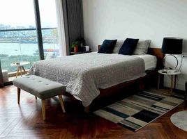 3 Schlafzimmer Appartement zu verkaufen in District 2, Ho Chi Minh City, Thu Thiem, District 2