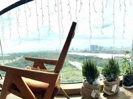 3 chambre Appartement for sale in Thu Thiem, District 2, Thu Thiem