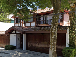 4 Schlafzimmer Villa zu verkaufen in Naucalpan De Juarez, Mexico, Naucalpan De Juarez
