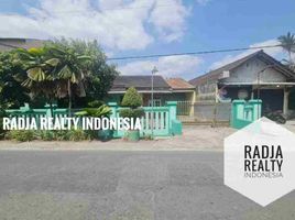  Land for sale in Gamping, Sleman, Gamping