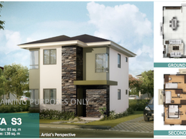  Villa en venta en Imus City, Calabarzon, Imus City