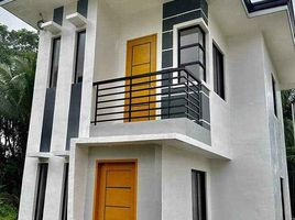 2 Bedroom House for sale in Central Visayas, Baclayon, Bohol, Central Visayas