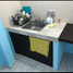 2 Schlafzimmer Appartement zu verkaufen in Venustiano Carranza, Mexico City, Venustiano Carranza