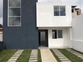 3 Schlafzimmer Villa zu verkaufen in Coatepec, Veracruz, Coatepec