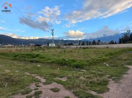  Terreno (Parcela) en venta en Imbabura, Otavalo, Otavalo, Imbabura