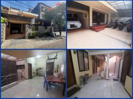 12 Habitación Casa en venta en Gubeng, East Jawa, Gubeng