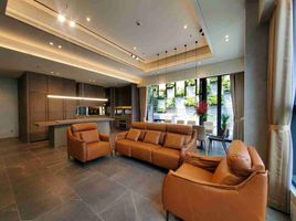 3 Bedroom Apartment for rent in An Khanh, Ho Chi Minh City, An Khanh