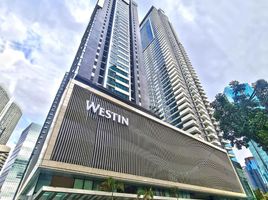 3 Bedroom Apartment for sale at The Residences at The Westin Manila Sonata Place, Mandaluyong City, Eastern District, Metro Manila