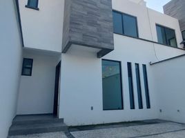 3 Schlafzimmer Villa zu verkaufen in Toluca, Mexico, Toluca