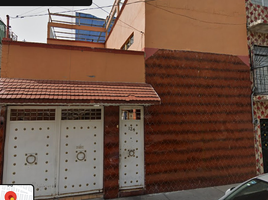 Maison 3 chambre à vendre à Gustavo A Madero, Mexico City, Gustavo A Madero, Mexico City