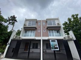 3 Bedroom House for sale in Quezon City, Metro Manila, Quezon City, Eastern District, Metro Manila