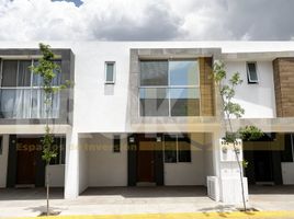 3 Schlafzimmer Villa zu verkaufen in Jesus Maria, Aguascalientes, Jesus Maria