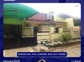 Villa 8 chambre à vendre à Gunung Anyar, East Jawa, Gunung Anyar, Surabaya, East Jawa