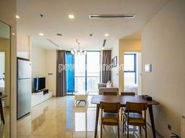 2 Bedroom Apartment for rent in Ben Nghe, Ho Chi Minh City, Ben Nghe
