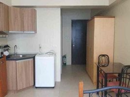 Studio Apartment for sale in Gil Puyat LRT-1, Pasay City, Pasay City