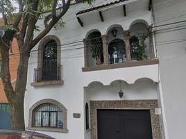 4 Schlafzimmer Villa zu verkaufen in Miguel Hidalgo, Mexico City, Miguel Hidalgo
