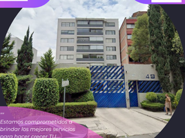 4 Schlafzimmer Appartement zu verkaufen in Miguel Hidalgo, Mexico City, Miguel Hidalgo, Mexico City