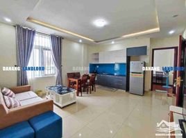 2 Phòng ngủ Chung cư for rent in Ngũ Hành Sơn, Đà Nẵng, Mỹ An, Ngũ Hành Sơn