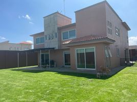 3 Schlafzimmer Haus zu vermieten in Toluca, Mexico, Toluca