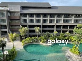 1 Kamar Apartemen for rent in Bali, Kuta, Badung, Bali