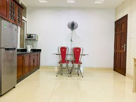 1 Schlafzimmer Appartement zu vermieten in Ward 4, Tan Binh, Ward 4