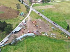  Terreno (Parcela) en venta en Azuay, Victoria Del Portete (Irquis), Cuenca, Azuay