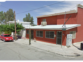 4 Bedroom House for sale in Juarez, Chihuahua, Juarez