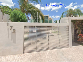 Maison 4 chambre à vendre à Conkal, Yucatan, Conkal