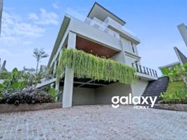 6 Kamar Vila for sale in Bali, Kuta, Badung, Bali