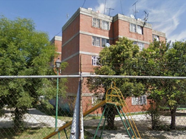 Appartement 2 chambre à vendre à Iztapalapa, Mexico City, Iztapalapa