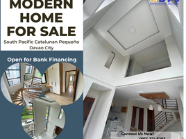 4 Bedroom House for sale in Davao, Davao City, Davao del Sur, Davao